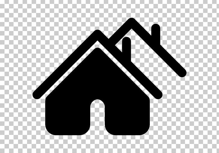 Home House Building Business Computer Icons PNG, Clipart, Angle, Black, Black And White, Brand, Building Free PNG Download