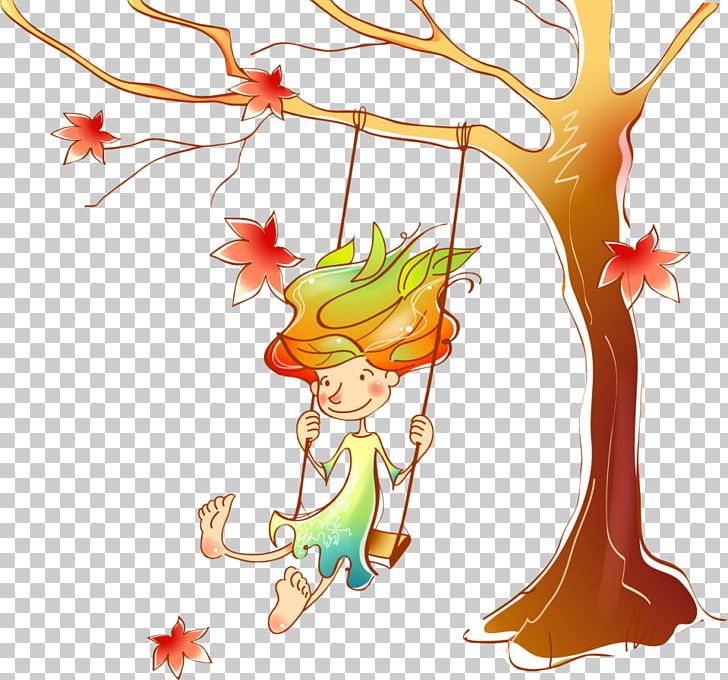 Maple Leaf Tree Autumn PNG, Clipart, Art, Autumn, Branch, Cartoon, Computer Icons Free PNG Download