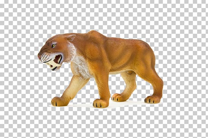 Saber-toothed Tiger Saber-toothed Cat Toy PNG, Clipart, Animal Figure, Animals, Big Cats, Carnivoran, Cat Like Mammal Free PNG Download