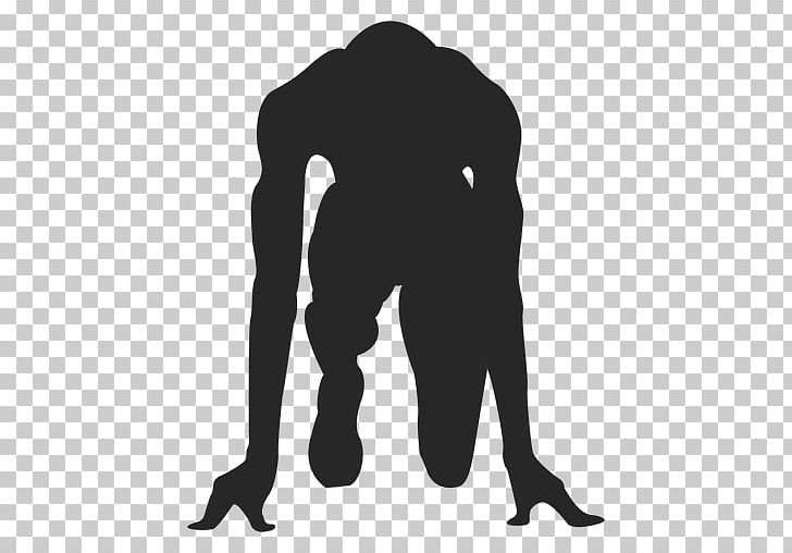 Silhouette PNG, Clipart, Animaatio, Arm, Athlete, Black, Black And White Free PNG Download