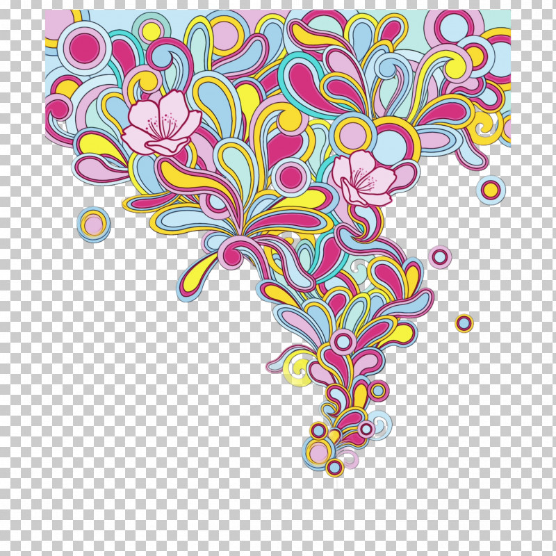Visual Arts Pattern PNG, Clipart, Paint, Visual Arts, Watercolor, Wet Ink Free PNG Download