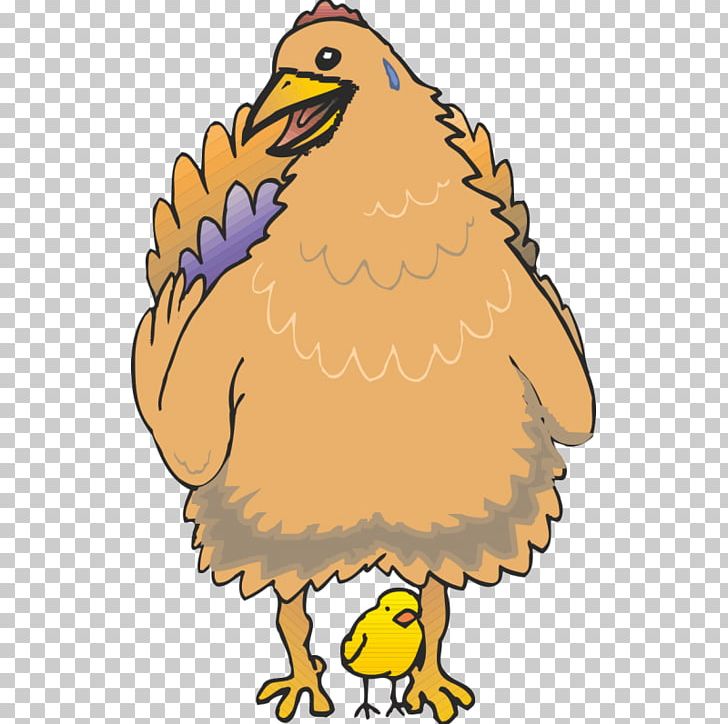 Chicken Cartoon Bird PNG, Clipart, Animal, Animals, Beak, Bird, Bird Of Prey Free PNG Download