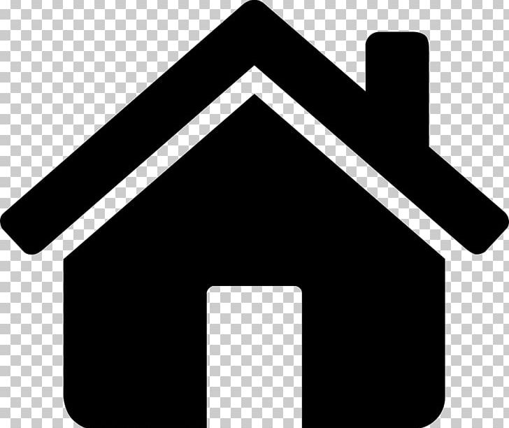Computer Icons House Symbol Home PNG, Clipart, Angle, Black, Black And White, Building, Clip Art Free PNG Download