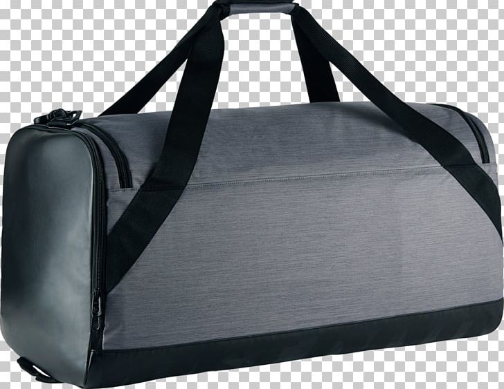 Duffel Bags Nike Sport PNG, Clipart, Accessories, Bag, Baggage, Black, Brand Free PNG Download