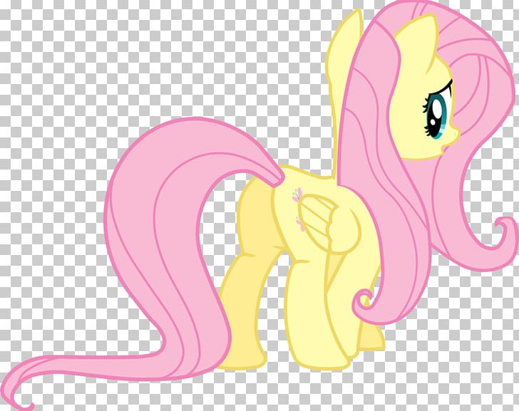 Fluttershy Pony Pinkie Pie Rainbow Dash Twilight Sparkle PNG, Clipart, Animals, Applejack, Art, Cartoon, Fan Art Free PNG Download