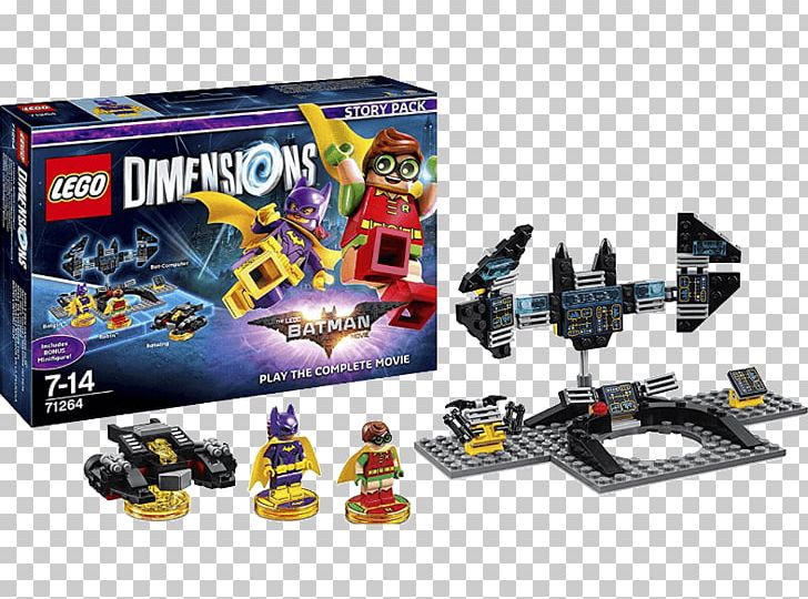 Lego Dimensions Lego Batman: The Videogame Batgirl PNG, Clipart, Batgirl, Batman, Benny The Bull, Lego, Lego Batman Movie Free PNG Download
