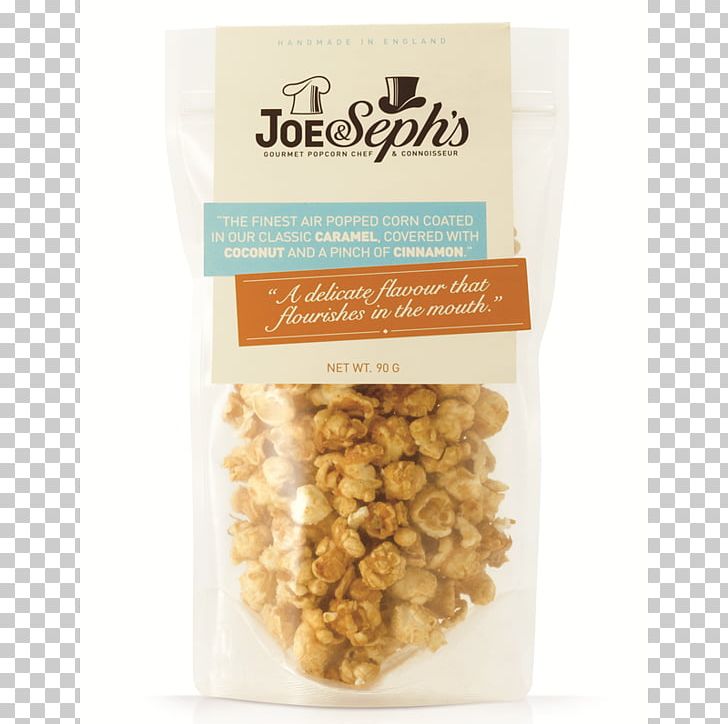 Popcorn Caramel Corn Joe & Sephs Cheese PNG, Clipart, Amp, Breakfast Cereal, Butter, Caramel, Caramel Corn Free PNG Download