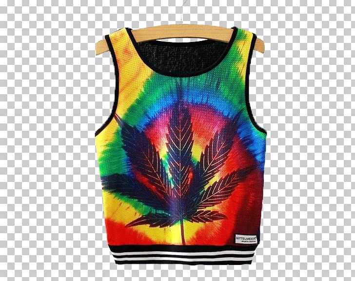 T-shirt Crop Top Sleeveless Shirt Clothing PNG, Clipart, Active Tank, Blouse, Cannabis, Clothing, Crop Top Free PNG Download