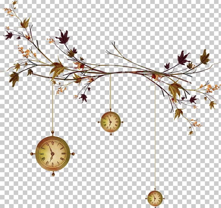 Autumn Portable Network Graphics PNG, Clipart, Autumn, Branch, Decor, Decorative Pattern, Digital Image Free PNG Download