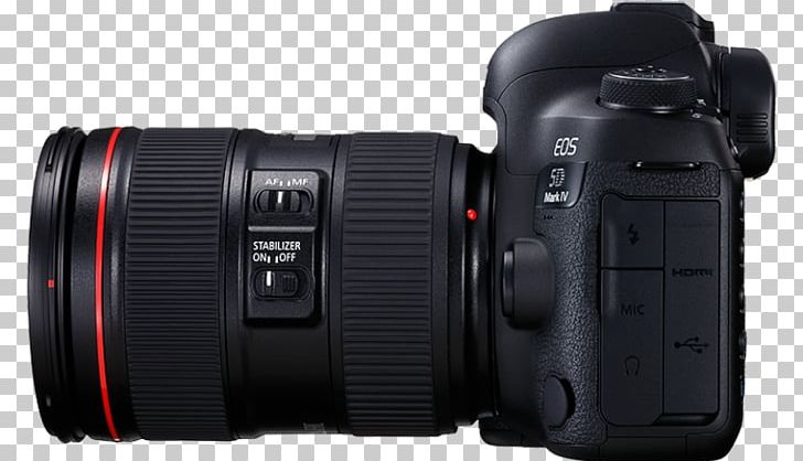 Canon EOS 5D Mark IV Canon EOS 5D Mark III Canon EF 24–105mm Lens Canon EF 24-70mm PNG, Clipart, 5 D, 5 D Mark Iv, Camera, Camera Accessory, Camera Lens Free PNG Download