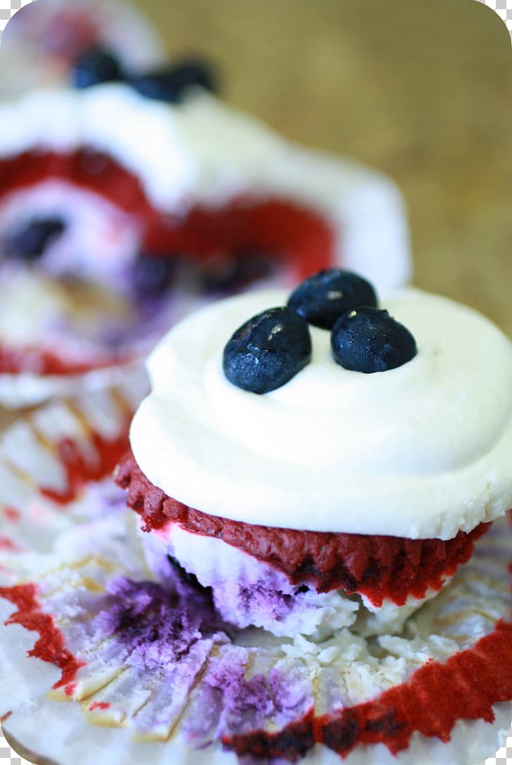 Cupcake Muffin Buttercream Frozen Dessert PNG, Clipart, Auglis, Baking, Berry, Blueberry, Buttercream Free PNG Download
