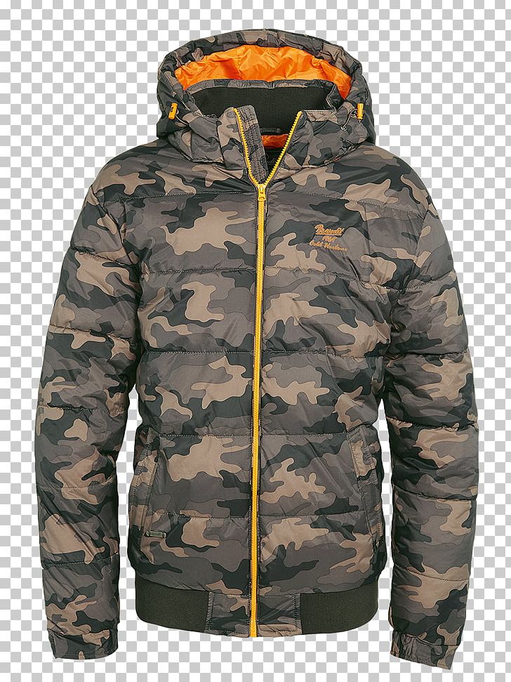 Hoodie Jacket Coat Brand Camouflage PNG, Clipart, Brand, Button, Camouflage, Clothing, Coat Free PNG Download