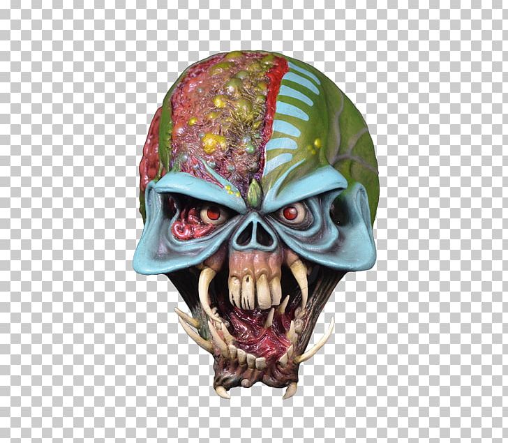 Iron Maiden Eddie The Final Frontier Mask Powerslave PNG, Clipart, Aces High, Bone, Bruce Dickinson, Costume, Eddie Free PNG Download