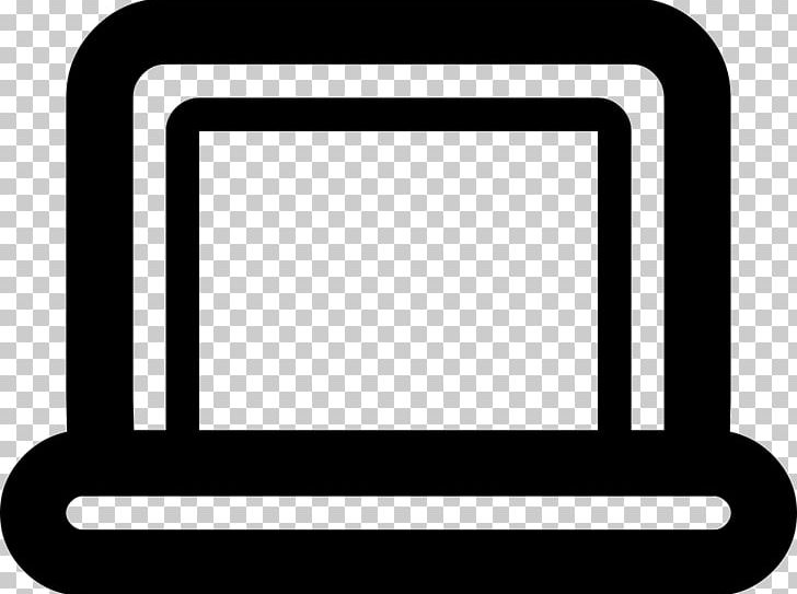Laptop MacBook Mac Book Pro Computer Icons PNG, Clipart, Area, Black And White, Computer, Computer Icons, Computer Network Free PNG Download