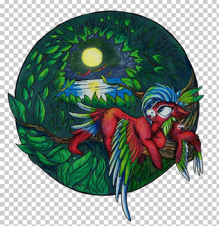 Macaw Parrot Beak Legendary Creature PNG, Clipart, Animals, Art, Beak, Bird, Fictional Character Free PNG Download