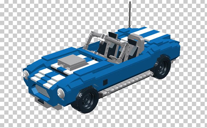 Model Car LEGO Digital Designer AC Cobra BMW PNG, Clipart, Ac Cars, Ac Cobra, Automotive Design, Automotive Exterior, Blue Free PNG Download