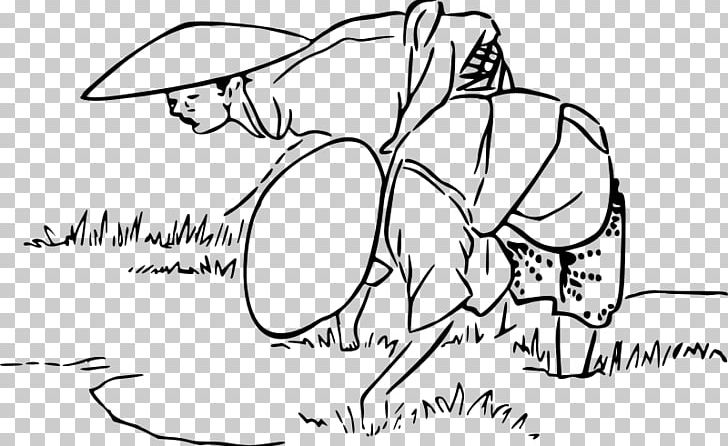 Paddy Field Drawing Agriculture PNG, Clipart, Angle, Arm, Art, Artwork, Black Free PNG Download