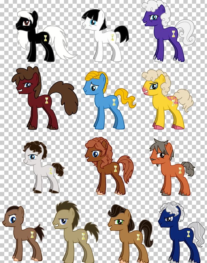 Pony The Doctor Horse Physician PNG, Clipart, Area, Art, Carnivoran, Cartoon, Cat Like Mammal Free PNG Download