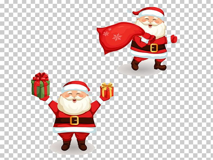 Santa Claus Christmas PNG, Clipart, Christmas, Christmas Decoration, Christmas Ornament, Claus, Claus Vector Free PNG Download