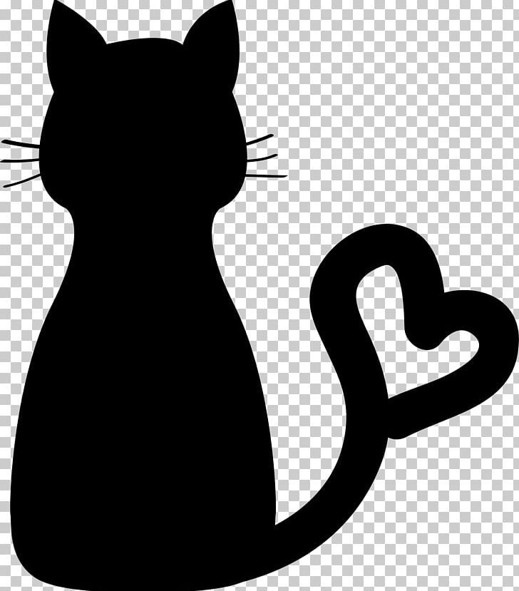 Sphynx Cat Kitten Silhouette Drawing PNG, Clipart, Animals, Art, Black And White, Black Cat, Carnivoran Free PNG Download
