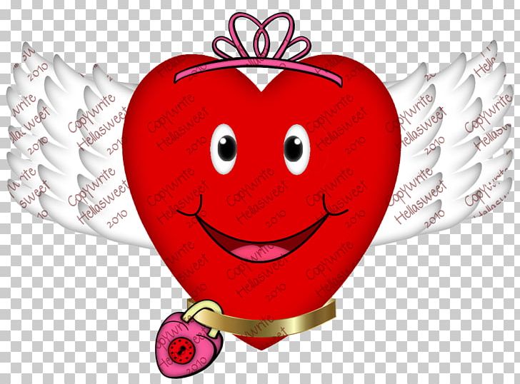 Valentine's Day Smiley Heart Fruit PNG, Clipart,  Free PNG Download
