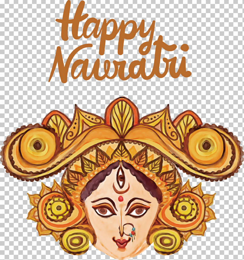 Navaratri Happy Navaratri PNG, Clipart, Ayudha Puja, Chaitra, Devi, Durga Ashtami, Durga Puja Free PNG Download