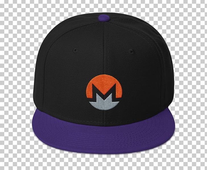 Baseball Cap Monero Hat Clothing PNG, Clipart, Anonymity, Baseball, Baseball Cap, Black, Black M Free PNG Download
