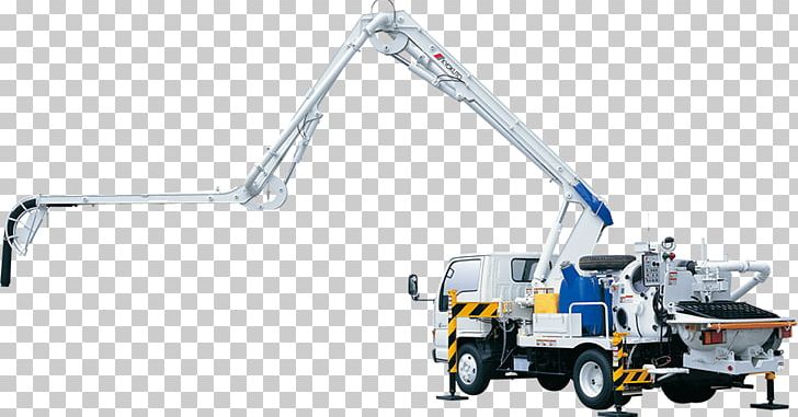 Concrete Pump Crane Cement Mixers PNG, Clipart, Automotive Exterior, Cement, Cement Mixers, Concrete, Concrete Pump Free PNG Download