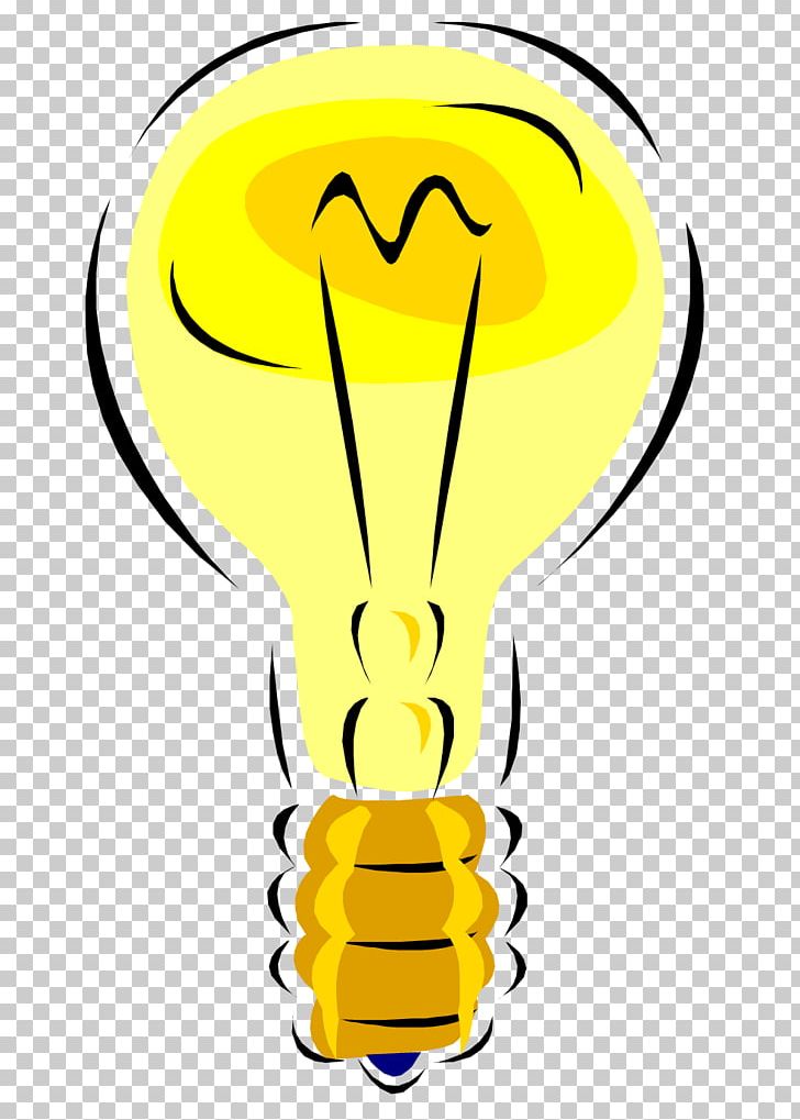 Incandescent Light Bulb Lamp Idea PNG, Clipart, Bulb, Bulbs, Electric, Electric Current, Electricity Free PNG Download