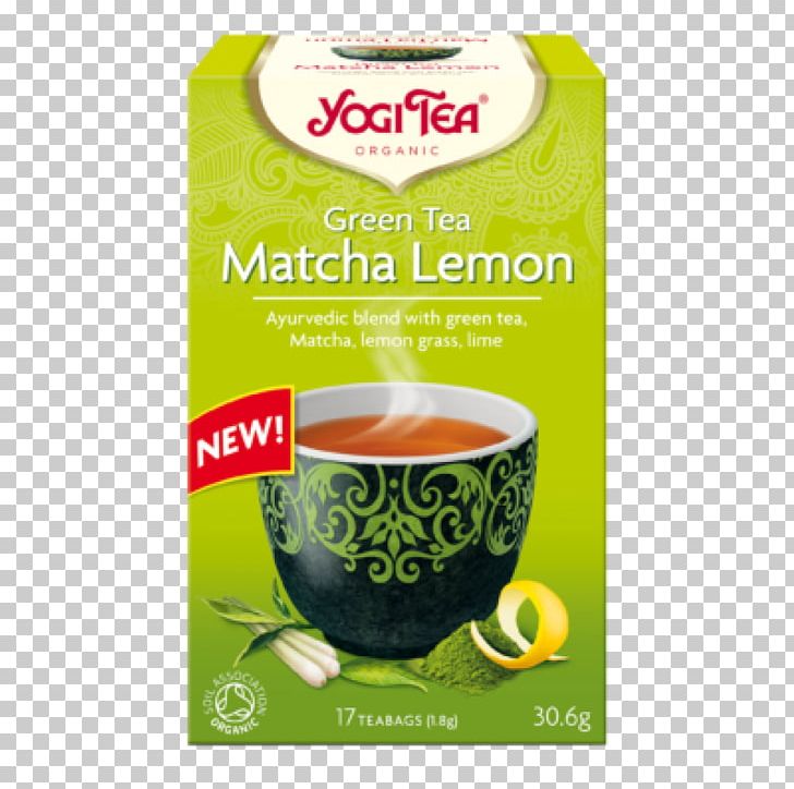 Matcha Green Tea Yogi Tea Iced Tea PNG, Clipart, Cup, Drink, Earl Grey Tea, Flavor, Food Drinks Free PNG Download