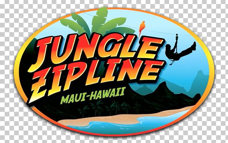 Maui Zipline Company Jungle Zipline Maui-HI Haiku Zip-line East Waipio Road PNG, Clipart, Aston At The Maui Banyan, Brand, Haiku, Hawaii, Jungle Free PNG Download