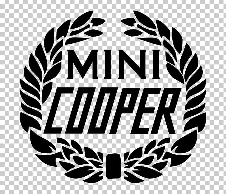 MINI Cooper Car BMW Mini E PNG, Clipart, Austin Motor Company, Black And White, Bmw, Brand, Car Free PNG Download
