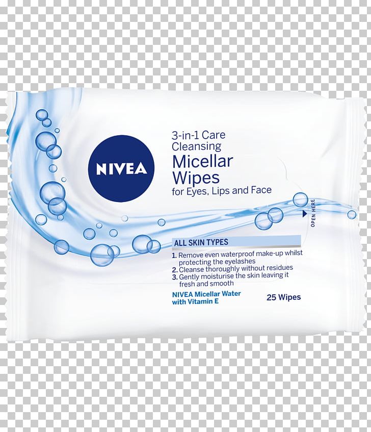 Nivea Lotion Cleanser Wet Wipe Skin PNG, Clipart, Cleanser, Cosmetics, Cream, Face, Facial Free PNG Download