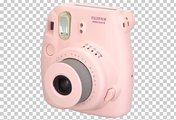 Photographic Film Fujifilm Instax Mini 8 Instant Camera PNG, Clipart, Camera, Camera Lens, Cameras Optics, Digital Camera, Digital Cameras Free PNG Download