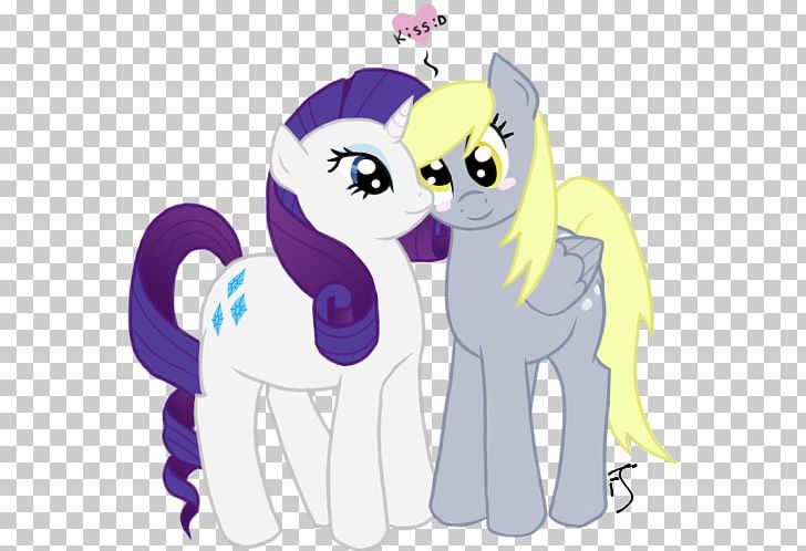 Pony Cat Rarity Derpy Hooves Horse PNG, Clipart, Art, Carnivoran, Cartoon, Cat, Cat Like Mammal Free PNG Download