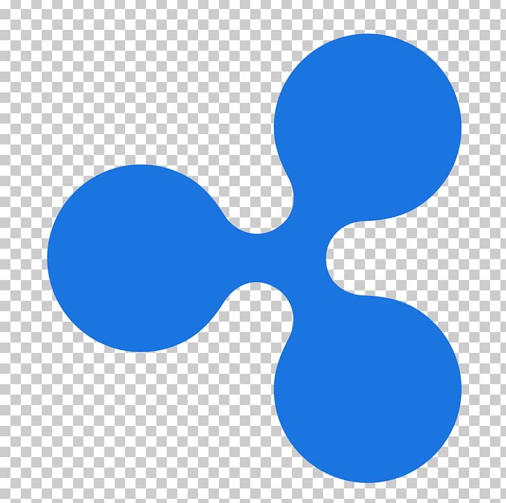 Ripple Cryptocurrency Ethereum Coin PNG, Clipart, Azure, Bitcoin, Blockchain, Blue, Circle Free PNG Download