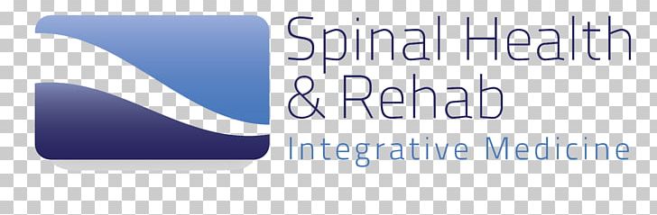 Spinal Health And Rehab Integrative Medicine Health Care Chiropractic PNG, Clipart, Area, Banner, Blue, Brand, Chiropractic Free PNG Download