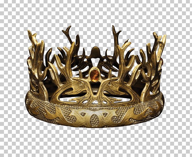 Tommen Baratheon Renly Baratheon Joffrey Baratheon Robert Baratheon House Baratheon PNG, Clipart, Brass, Comic, Crown, First Of His Name, Game Of Thrones Free PNG Download