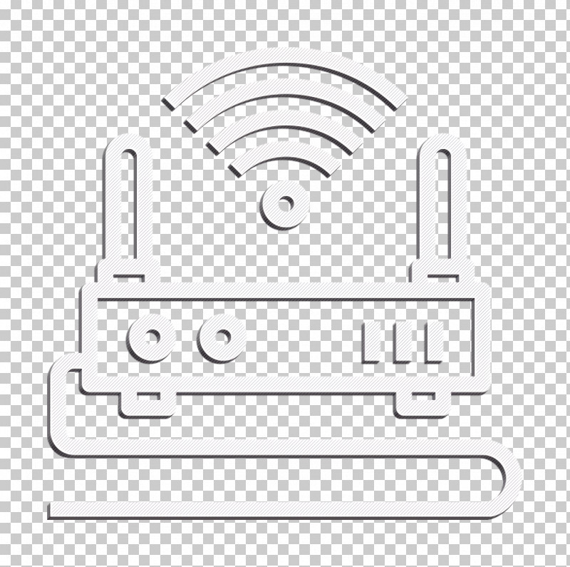 Router Icon Communication Icon Wifi Icon PNG, Clipart, Communication Icon, Computer, Computer Monitor, Data, Hotspot Free PNG Download