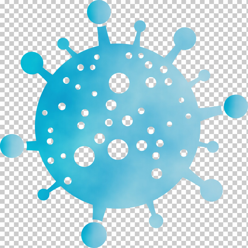 Turquoise Aqua Circle PNG, Clipart, Aqua, Bacteria, Circle, Germs, Paint Free PNG Download
