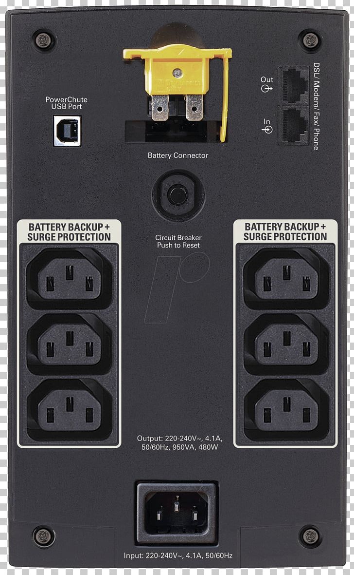 APC Smart-UPS APC By Schneider Electric IEC 60320 Mains Electricity PNG, Clipart, Ac Power Plugs And Sockets, Apc Smartups, Battery, Computer Component, Electrical Load Free PNG Download