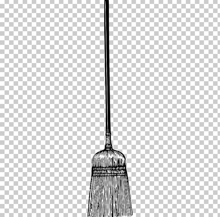Broom Paintbrush PNG, Clipart, Art, Black And White, Broom, Brush, Ceiling Fixture Free PNG Download