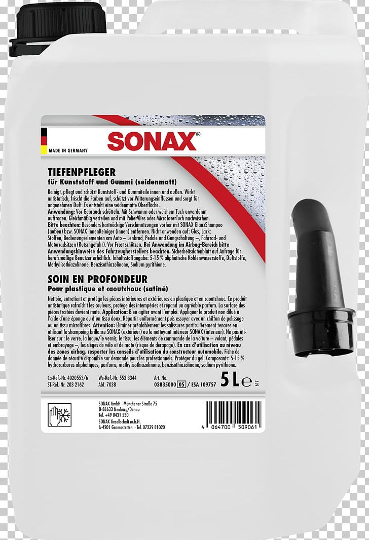 Car Auto Detailing Sonax Milliliter Wax PNG, Clipart, Auto Detailing, Car, Carnauba Wax, Car Wash, Cleaner Free PNG Download