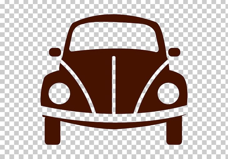 Car Volkswagen Beetle PNG, Clipart, Automotive Design, Beetle, Car, Computer Icons, Drawing Free PNG Download