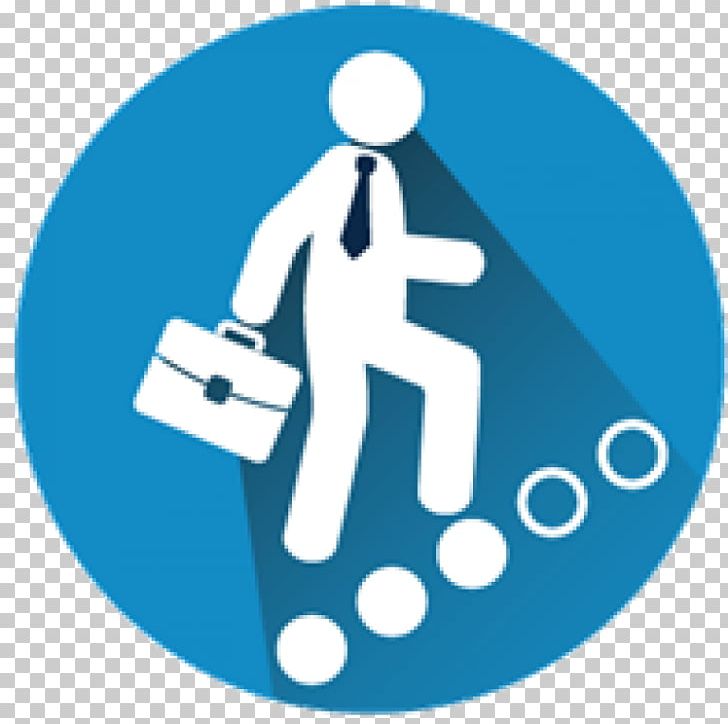 Career Development Computer Icons Job Employment PNG, Clipart, Area, Blue, Brand, Business, Career Free PNG Download