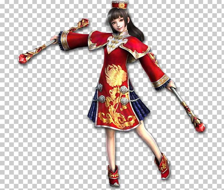 Dynasty Warriors 7 Dynasty Warriors: Strikeforce 2 Dynasty Warriors 6 Dynasty Warriors 5 PNG, Clipart, Costume, Costume Design, Da Qiao, Dynasty Warriors, Dynasty Warriors Free PNG Download