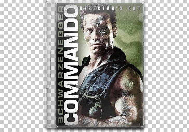 Film PNG, Clipart, Action Film, Arnold Schwarzenegger, Commando, Dan Hedaya, Film Free PNG Download