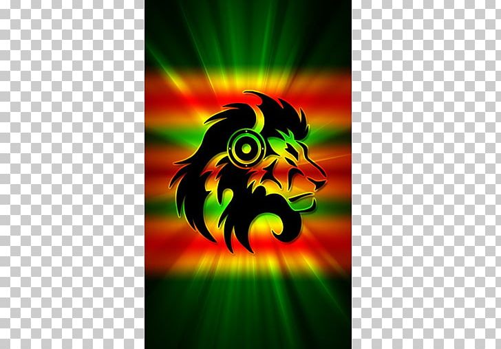 Lion Of Judah Rastafari Desktop Reggae PNG, Clipart, Android, Animals, Computer Wallpaper, Desktop Wallpaper, Download Free PNG Download