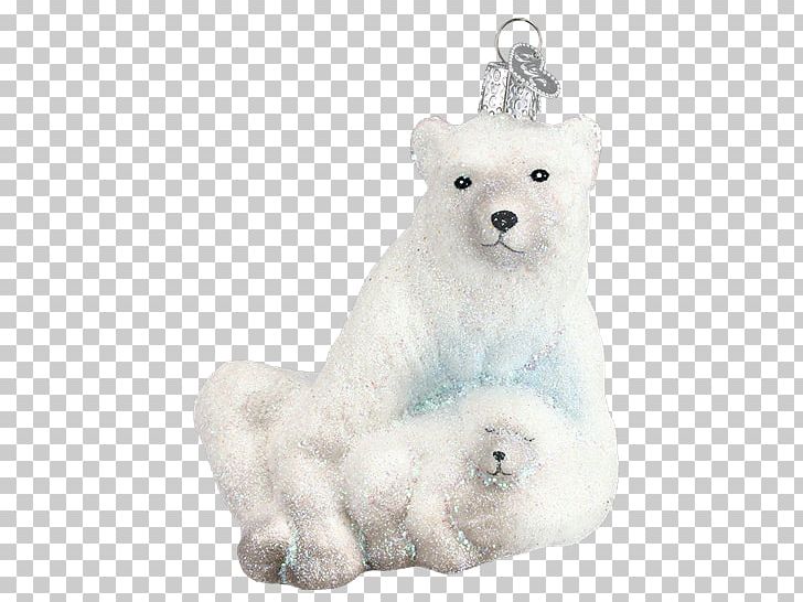 Polar Bear Dog Christmas Boo PNG, Clipart, Animal, Animals, Baja California, Bear, Bear Cub Free PNG Download