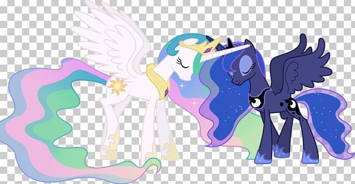 Princess Luna Princess Celestia Princess Cadance Pony PNG, Clipart, Art, Cartoon, Fictional Character, Fluttershy, Horse Free PNG Download